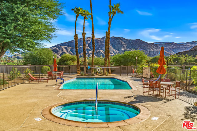 143 La Cerra Drive, Rancho Mirage, CA 92270