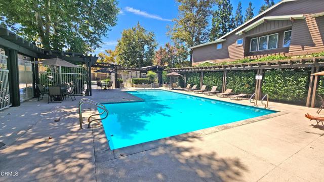Detail Gallery Image 23 of 27 For 2796 Heritage Dr, Pasadena,  CA 91107 - 3 Beds | 2/1 Baths