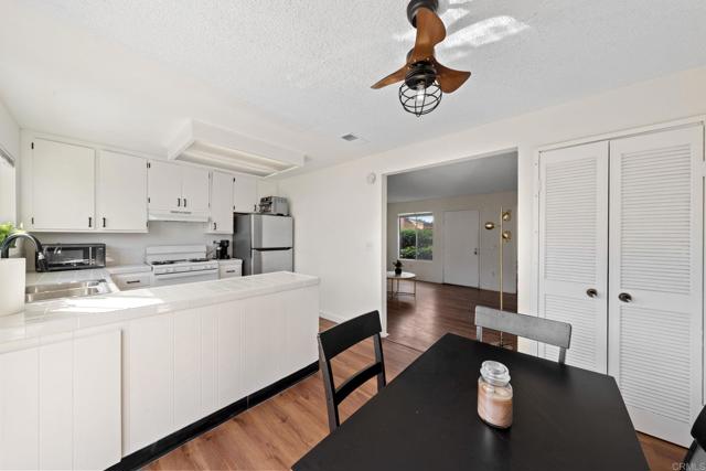 Home for Sale in El Cajon