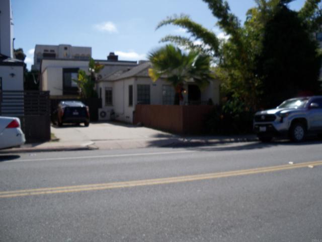 Detail Gallery Image 6 of 47 For 1250 1254 Parker Place, San Diego,  CA 92109 - – Beds | – Baths