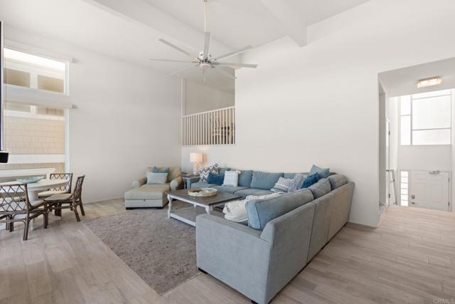 Detail Gallery Image 7 of 34 For 1601 S Pacific St 1b,  Oceanside,  CA 92054 - 3 Beds | 2/1 Baths