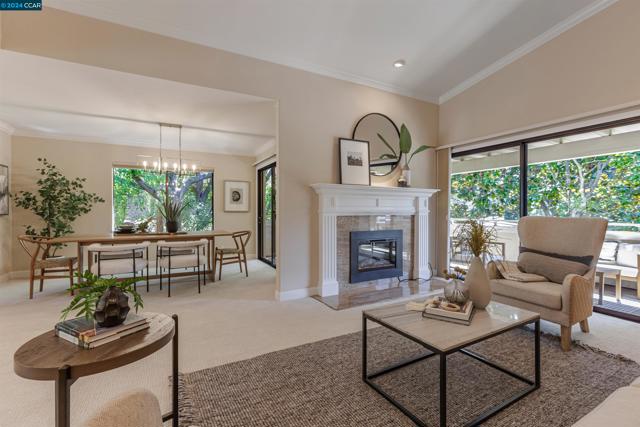 3490 Rossmoor Pkwy #1, Walnut Creek, CA 94595