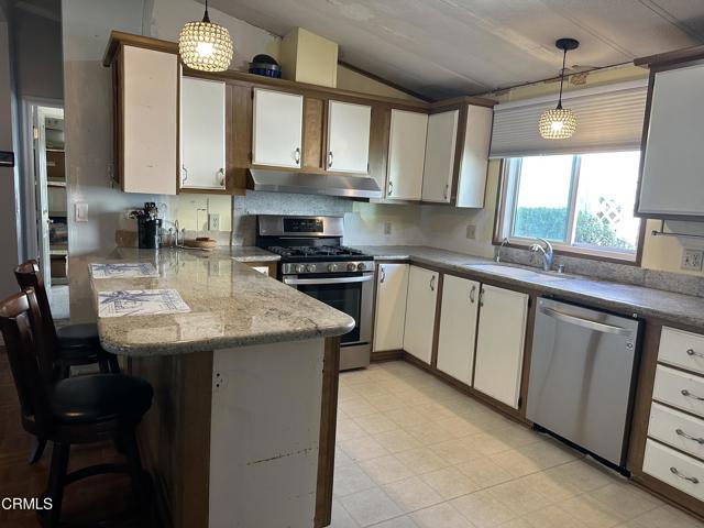 Detail Gallery Image 9 of 27 For 1220 Johnson Dr #131,  Ventura,  CA 93003 - 2 Beds | 2 Baths