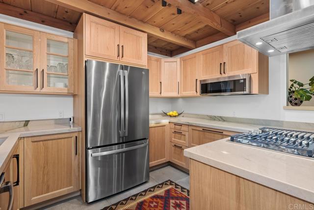 Detail Gallery Image 6 of 62 For 2034 36 Mackinnon Ave, Cardiff By The Sea,  CA 92007 - 5 Beds | 4 Baths