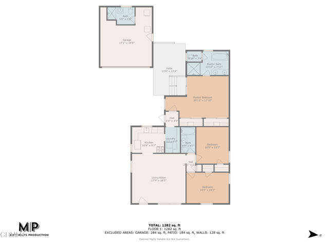 Detail Gallery Image 18 of 18 For 7637 Radford Ave, North Hollywood,  CA 91605 - 3 Beds | 2 Baths