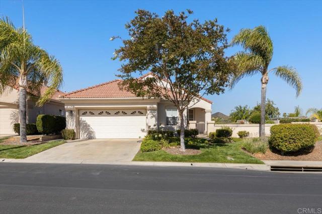 Detail Gallery Image 1 of 1 For 40130 Colony Dr, Murrieta,  CA 92562 - 3 Beds | 2 Baths