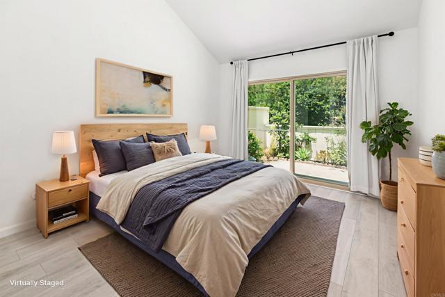 Detail Gallery Image 8 of 31 For 10276 Caminito Covewood, San Diego,  CA 92131 - 2 Beds | 2 Baths