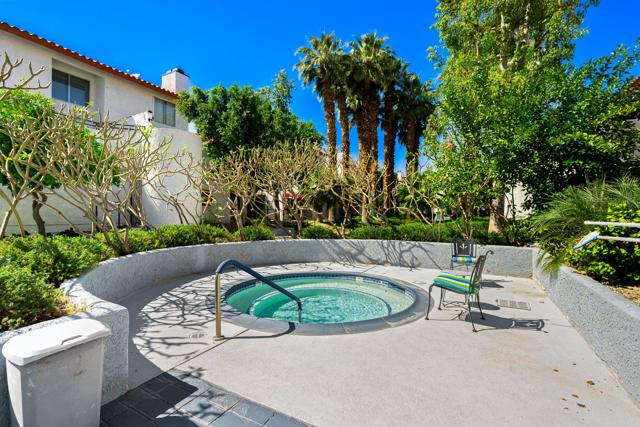 280 S Avenida Caballeros #268, Palm Springs, CA 92262