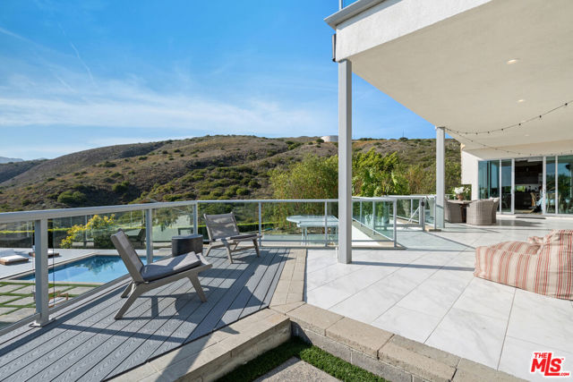 Drew Fenton | 6047 Cavalleri Road Malibu CA | MLS: 7292659