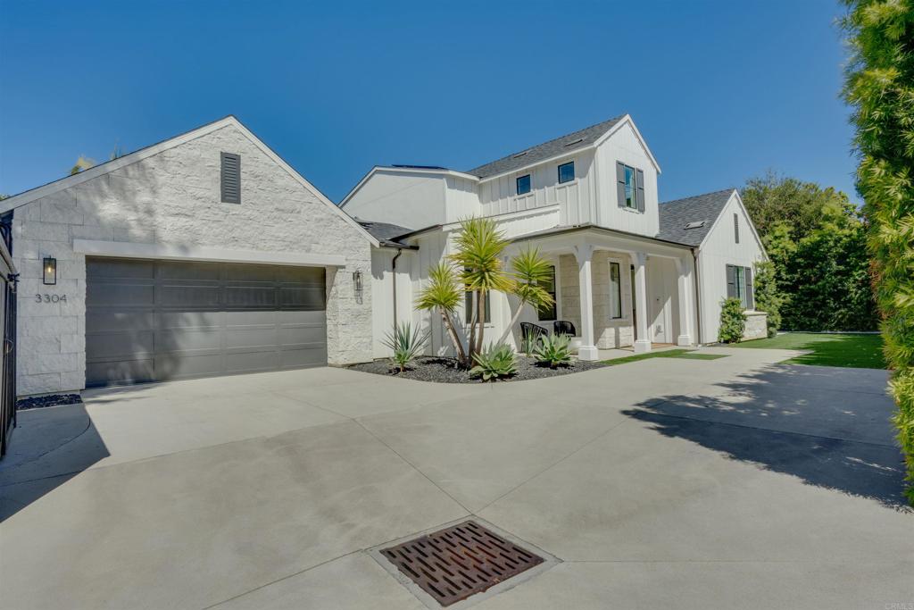 3304 James Drive