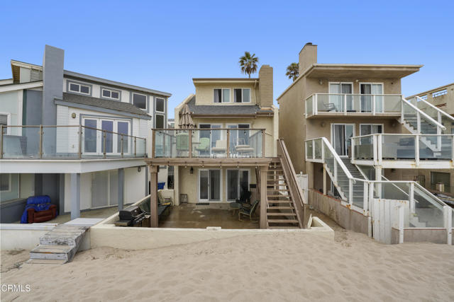 Detail Gallery Image 36 of 44 For 309 Ocean Dr, Oxnard,  CA 93035 - 4 Beds | 2/1 Baths