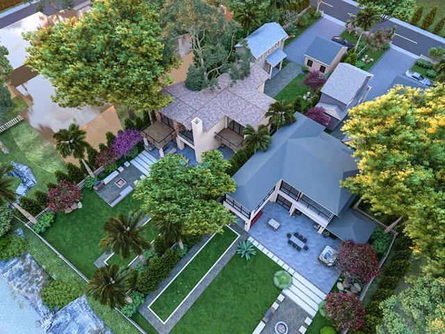 Image 23 of 26 For 723 El Salto Drive