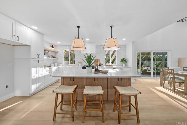 Detail Gallery Image 1 of 36 For 11026 Elderwood Ln, San Diego,  CA 92131 - 4 Beds | 2/1 Baths