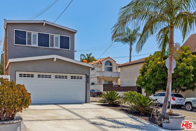 1600 Steinhart Avenue, Redondo Beach, California 90278, 3 Bedrooms Bedrooms, ,2 BathroomsBathrooms,Residential,Sold,Steinhart,22175463