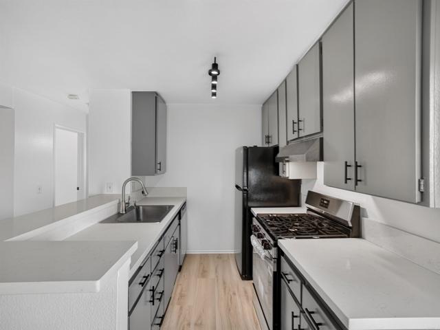 15408 La Mirada Boulevard, CC101