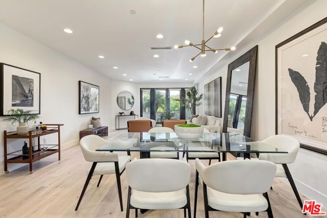 2 Bed Home for Sale in Los Angeles, California