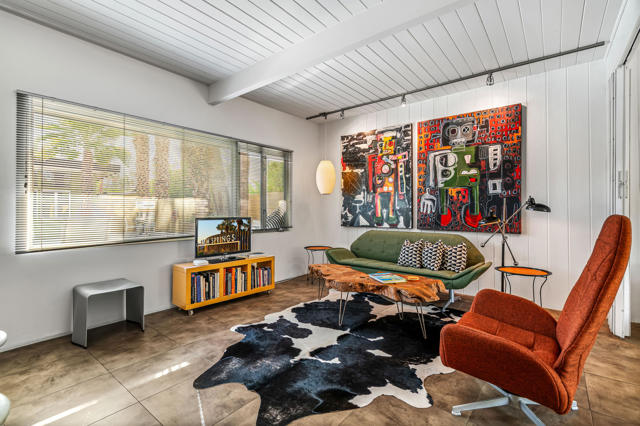 1611 S Calle Palo Fierro #4, Palm Springs, CA 92264
