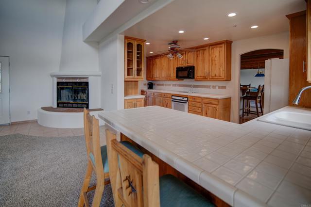 Detail Gallery Image 6 of 37 For 6226 Split Mountain Rd, Borrego Springs,  CA 92004 - 2 Beds | 3 Baths