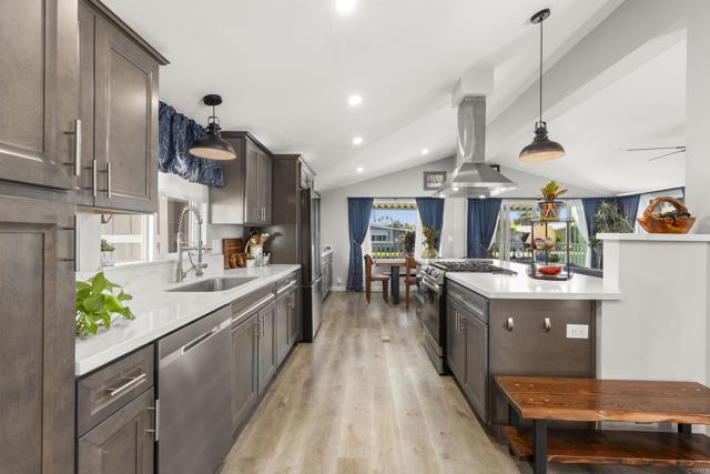 Detail Gallery Image 25 of 57 For 276 N El Camino Real #172,  Oceanside,  CA 92058 - 2 Beds | 2 Baths