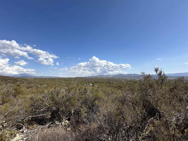 Detail Gallery Image 12 of 19 For 0 Saddleback Rd, Anza,  CA 92539 - – Beds | – Baths