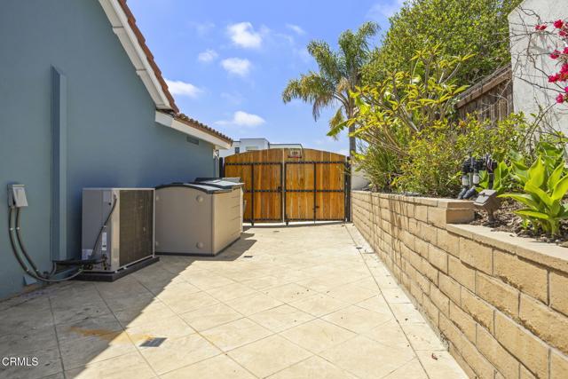 Detail Gallery Image 62 of 67 For 642 Skyline Rd, Ventura,  CA 93003 - 4 Beds | 2 Baths