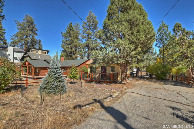 1477 Malabar WAY, Big Bear, California 92314, 1 Bedroom Bedrooms, ,1 BathroomBathrooms,Single Family Residence,For Sale,Malabar WAY,SDC0000934SD