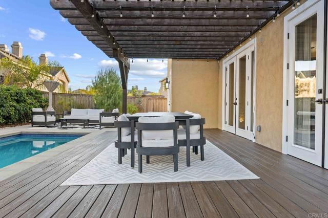 Image 32 of 41 For 2830 Paradise Ridge Court
