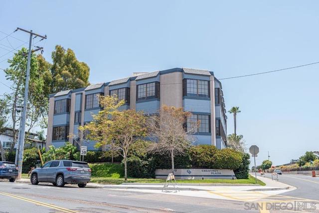 1015 Chestnut Ave STE B2, Carlsbad, California 92008, ,Commercial Sale,For Sale,Chestnut Ave STE B2,240017758SD