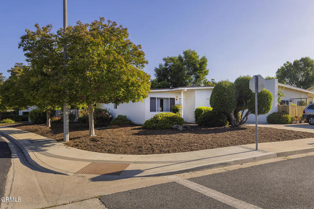 Detail Gallery Image 1 of 27 For 1141 Anita Ave, Ojai,  CA 93023 - 2 Beds | 1 Baths