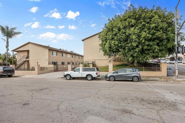 Detail Gallery Image 31 of 32 For 3285 Ocean View Blvd #22,  San Diego,  CA 92113 - 3 Beds | 2 Baths