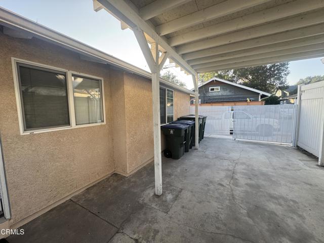 Detail Gallery Image 42 of 46 For 625 E Mountain St, Pasadena,  CA 91104 - 3 Beds | 1 Baths