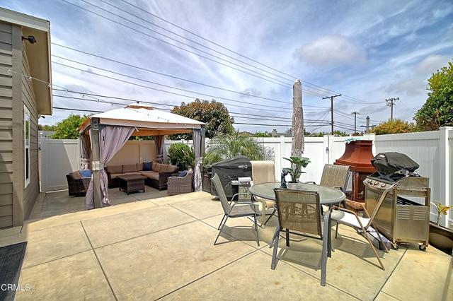 Detail Gallery Image 31 of 34 For 4700 Aurora Dr #145,  Ventura,  CA 93003 - 3 Beds | 2/1 Baths