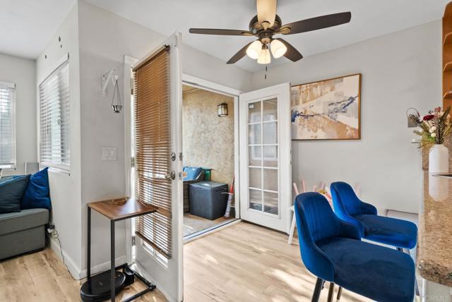 Detail Gallery Image 11 of 43 For 1280 W Main St #42,  El Cajon,  CA 92020 - 2 Beds | 1/1 Baths