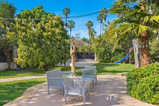 Detail Gallery Image 27 of 40 For 19443 Hatteras St, Los Angeles,  CA 91356 - 4 Beds | 4 Baths