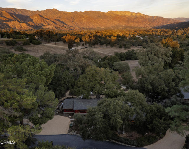 Detail Gallery Image 34 of 34 For 902 Country Club Dr, Ojai,  CA 93023 - 3 Beds | 4 Baths