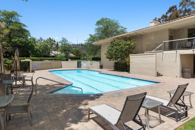 Home for Sale in La Jolla