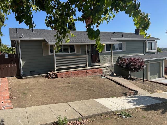 731 Gleneagle Avenue