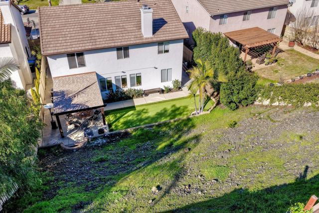 Detail Gallery Image 32 of 41 For 1379 Corte Bagalso, San Marcos,  CA 92069 - 4 Beds | 3 Baths