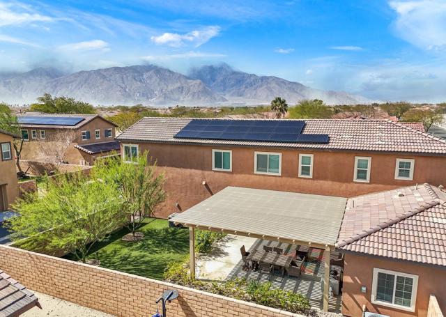 Image 34 of 46 For 67829 Rio Pecos Drive