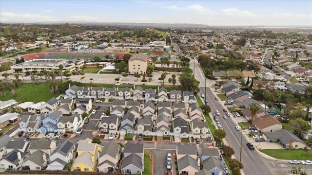 Detail Gallery Image 37 of 48 For 353 61st St, San Diego,  CA 92114 - 3 Beds | 3 Baths