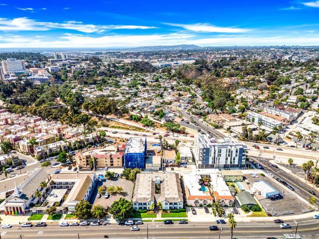 3950 Cleveland Ave, San Diego, California 92103, 1 Bedroom Bedrooms, ,1 BathroomBathrooms,Condominium,For Sale,Cleveland Ave,240021769SD