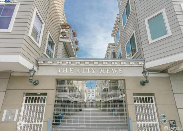 25 Jennifer Place, San Francisco, California 94107, 1 Bedroom Bedrooms, ,1 BathroomBathrooms,Condominium,For Sale,Jennifer Place,41068507