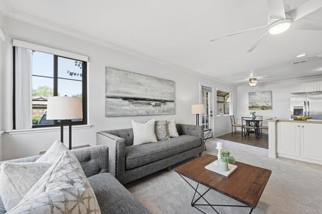 Detail Gallery Image 6 of 32 For 3573 Paseo De Los Californianos #273,  Oceanside,  CA 92056 - 1 Beds | 1 Baths