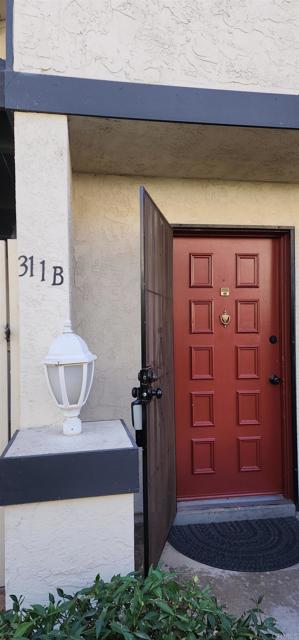 Detail Gallery Image 1 of 1 For 311 Rancho Dr #B,  Chula Vista,  CA 91911 - 3 Beds | 1/1 Baths