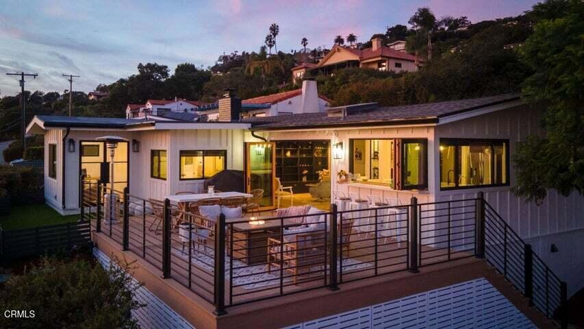 1260 Ferrelo Road