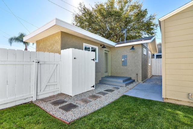 Home for Sale in San Diego