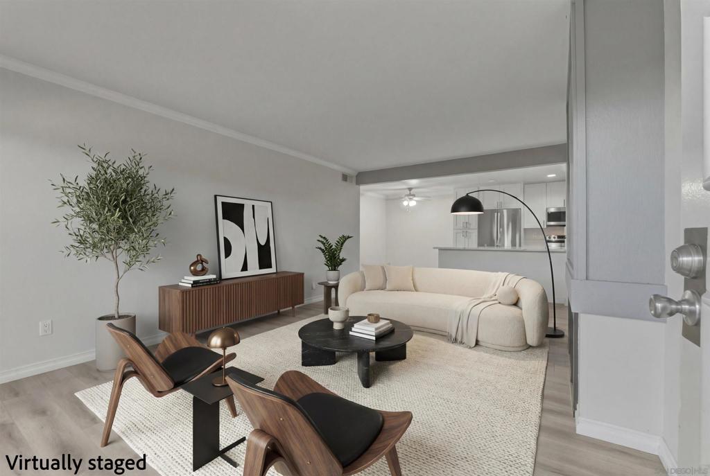 9229 Village Glen Dr #136