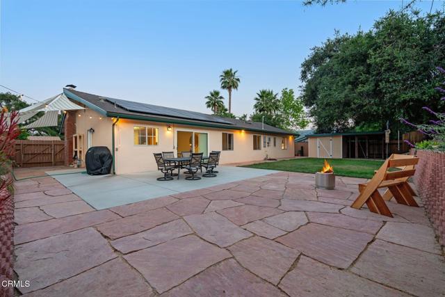 1317 Meadowbrook Rd, Ojai, CA 93023 photo 15
