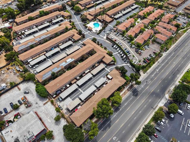 Detail Gallery Image 21 of 23 For 9739 Winter Gardens Blvd #10,  Lakeside,  CA 92040 - 2 Beds | 1 Baths