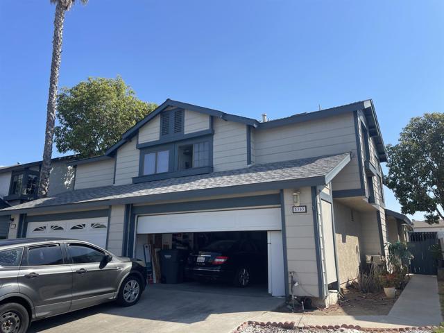 Details for 5303 Caminito Cachorro, San Diego, CA 92105